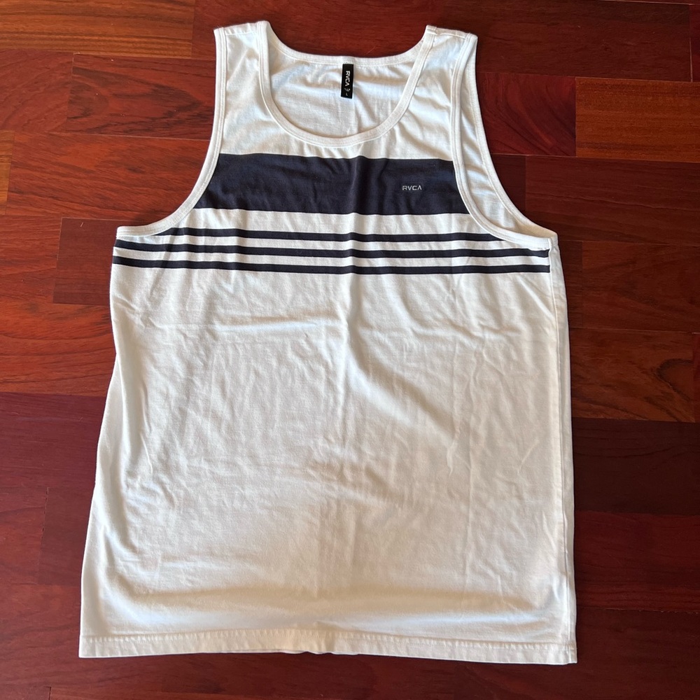 RVCA tank top